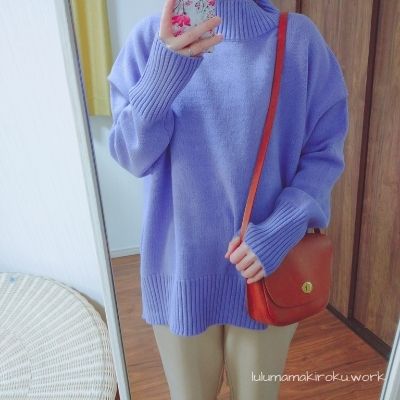 エアークローゼットの服はダサい？サイズ感は？