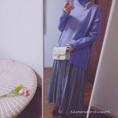 エアークローゼットの服はダサい？サイズ感は？