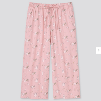 21 ユニクロut スヌーピーパジャマ購入レポ スリッパも可愛い Lulu Mama