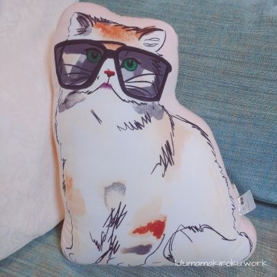 ユニクロ ポール ジョー第二弾 猫tシャツとワンピースを購入しました Lulu Mama