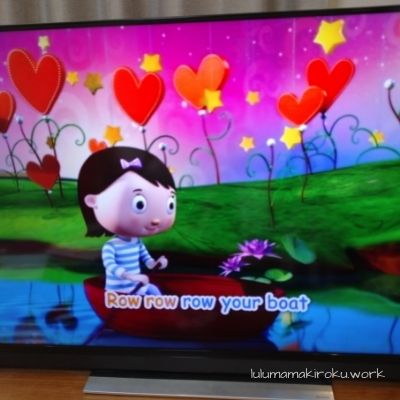 Little Baby Bum(リトルベイビーバム) を口コミ｜赤ちゃんの頃から気に入ってくれて買って良かった