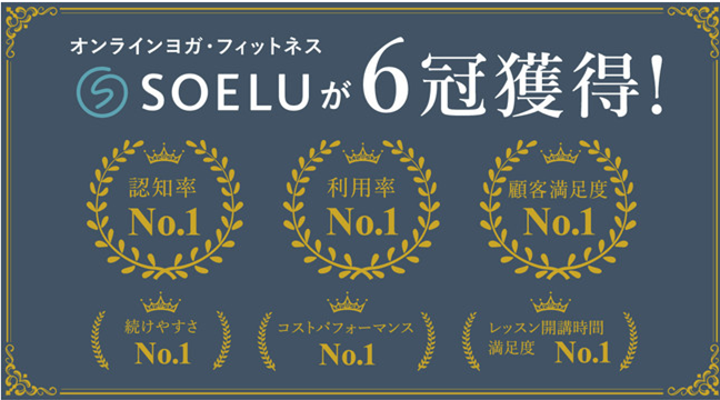 SOELU(ソエル)のネット上の良い口コミ・評判