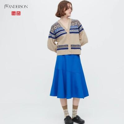 ユニクロ×JWアンダーソンコラボ2022|バッグは即売り切れ!