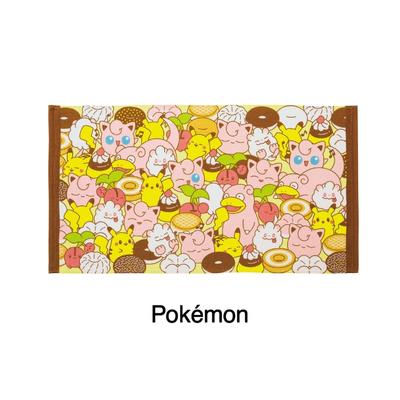 ミスド福袋2023はしょぼい?ポケモングッズは欲しいけど買うべき?中身ネタバレチェック!