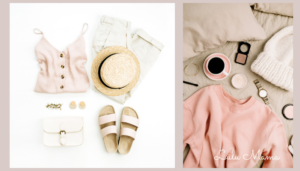 ファッションログをとってわかったこと|やっと迷いが減った!でも悩みも増えた